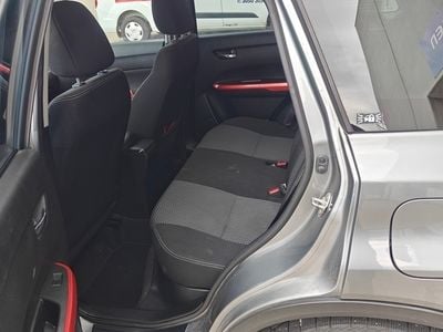 Grå Brugt 2015 Suzuki Vitara Active SUV | 89.999 kr. (Dyr)