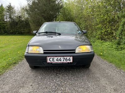 brugt Citroën AX 14 TGS