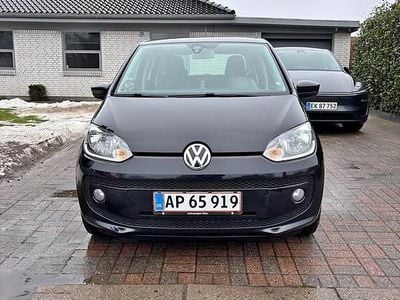 Brugt VW up! 2014 Hatchback