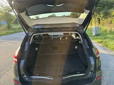 Grå Brugt 2019 Ford Mondeo Titanium Stationcar | 143.400 kr. (God pris)