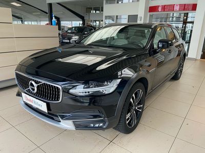 Volvo V90 CC