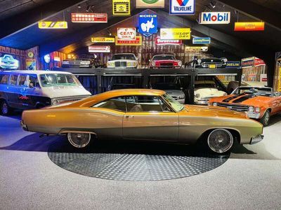 Buick Wildcat