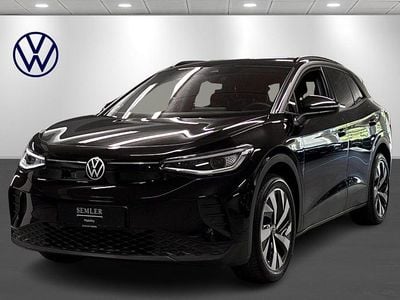 Sortmetal Brugt 2024 VW ID.4 Style SUV | 364.900 kr.