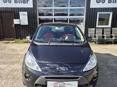 Brugt 2013 Ford Ka Hatchback | 29.900 kr. (Fair pris)