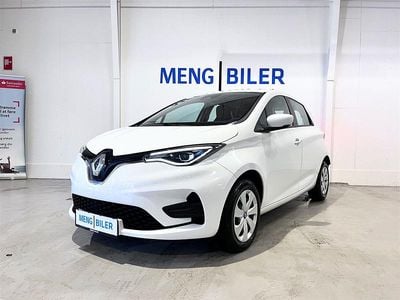 Brugt Renault Zoe 79 kW (108 HK) 2020 Hatchback