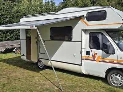 Brugt 1995 Citroën Jumper MPV | 85.000 kr.