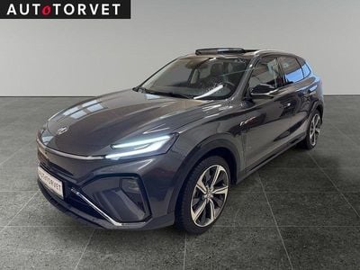 MG Marvel R