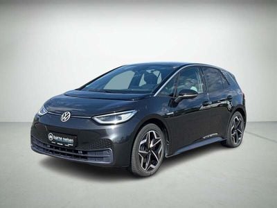 Gråmetal Brugt 2022 VW ID.3 Pro Hatchback | 225.900 kr. (Fair pris)