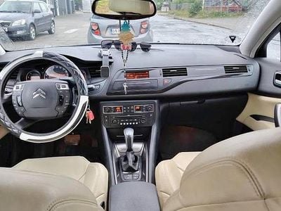 Brugt 2008 Citroën C5 Stationcar | 64.900 kr.