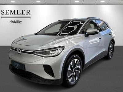 Sølvmetal Brugt 2025 VW ID.4 Pro SUV | 324.900 kr. (God pris)