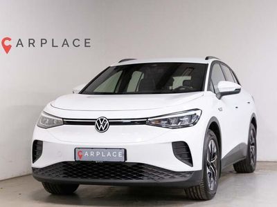 Hvidmetal Brugt 2023 VW ID.4 Pro Performance SUV | 269.900 kr. (God pris)