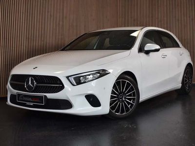 brugt Mercedes A180 d 1,5 Business Progressive Line aut.