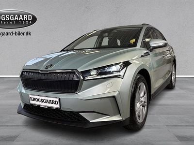 Brugt 2022 Skoda Enyaq iV SUV | 194.900 kr. (Fair pris)