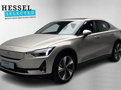 Jupiter Brugt 2024 Polestar 2 Long Range Dual motor Sedan | 329.900 kr.
