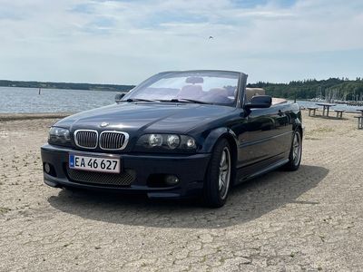 BMW 330 Cabriolet