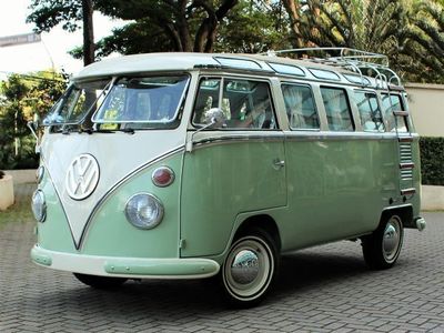 brugt VW T1 VW T1