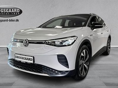 Brugt 2021 VW ID.4 Pro Performance SUV | 192.900 kr. (God pris)