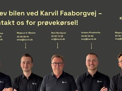 Grå Brugt 2022 Fiat 500e Action Hatchback | 99.900 kr. (Fair pris)