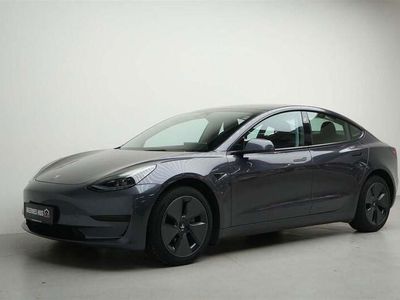 brugt Tesla Model 3 RWD