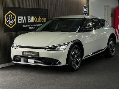Brugt 2023 Kia EV6 SUV | 264.900 kr. (God pris)