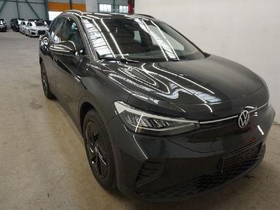 Sort Brugt 2022 VW ID.4 Pro Performance SUV | 189.400 kr. (Fair pris)