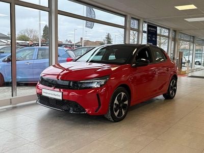 Brugt Opel Corsa-e 100 kW (136 HK) 2024 Adenred Hatchback