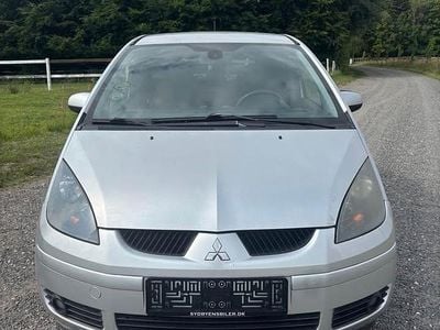 Brugt 1998 Mitsubishi Colt Hatchback | 16.000 kr.