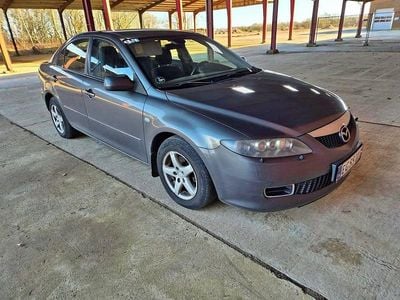Brugt Mazda 6 147 HK (108 kW) 2008 Hatchback