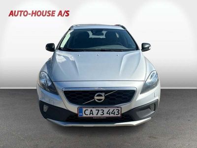 Volvo V40 CC