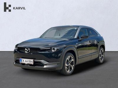 Sortmetal Ny 2025 Mazda MX30 Comfort SUV | 229.900 kr. (Dyr)