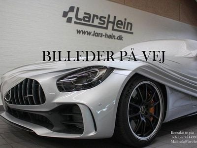 Blåmetal Ny 2025 Maxus e-T90 Afhentning | 249.800 kr.