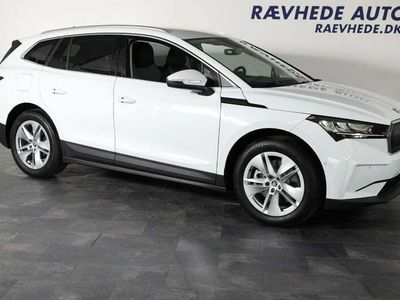 brugt Skoda Enyaq iV 80 iV Plus