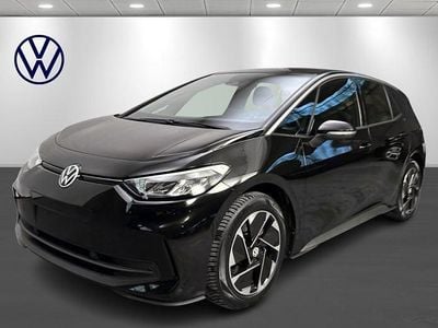 Brugt 2023 VW ID.3 Pro Hatchback | 219.900 kr. (Lidt for dyr)