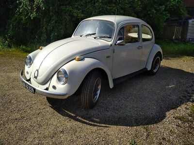 Brugt 1973 VW Käfer | 56.000 kr.