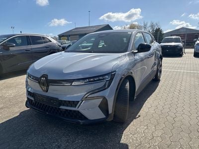 Grå Brugt 2023 Renault Mégane Equilibre Hatchback | 174.500 kr. (Fair pris)