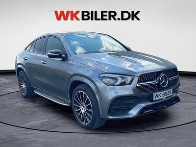 Mercedes GLE350