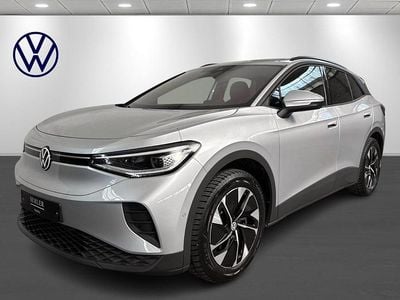 Brugt 2024 VW ID.4 Style SUV | 349.900 kr. (Lidt for dyr)