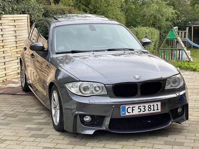 Brugt BMW 120 161 HK (118 kW) 2005 Hatchback
