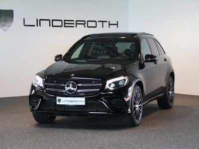 Mercedes GLC250