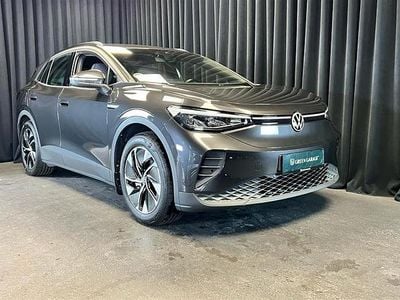 Mangan grå Brugt 2022 VW ID.4 Pro Performance SUV | 254.900 kr. (Fair pris)
