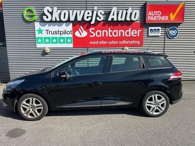 Renault Clio GrandTour