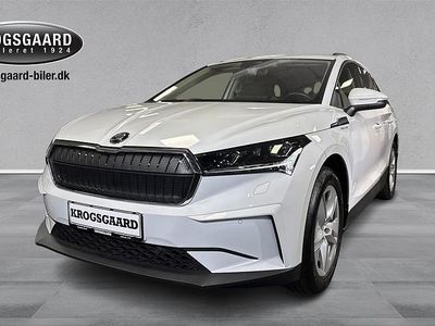 Brugt 2022 Skoda Enyaq iV SUV | 224.900 kr. (Fair pris)