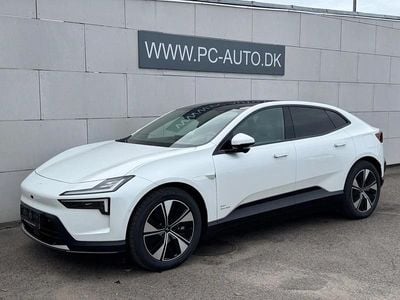 Polestar 4