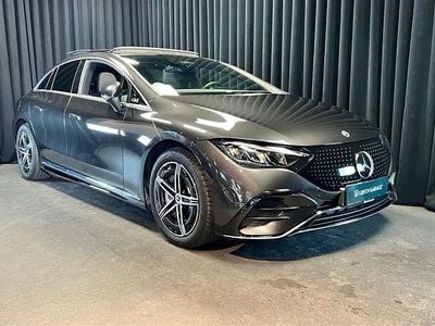 Mercedes EQE300