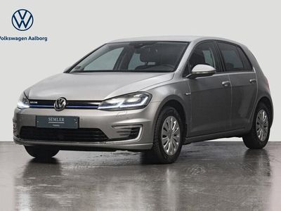 VW e-Golf brugt - 77 til salg + vurderet af AutoUncle