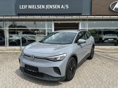 Grå Brugt 2024 VW ID.4 Pro SUV | 284.900 kr. (Super pris)