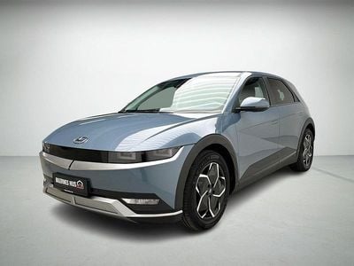 Brugt Hyundai Ioniq Advanced 168 kW (229 HK) 2024 Blå Hatchback