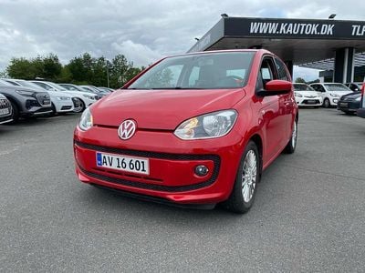 VW up!