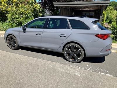 Brugt Cupra Leon 245 HK (180 kW) 2021 Stationcar