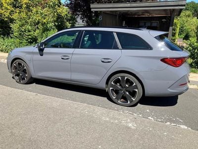 Brugt 2021 Cupra Leon | 255.000 kr.